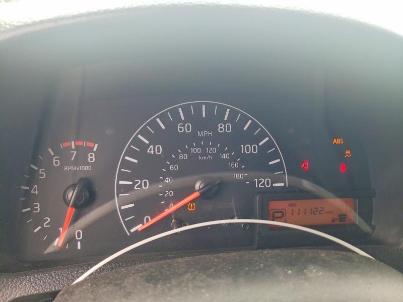 Auction sale of the 2019 Nissan Nv200, vin: 3N6CM0KN7KK695287, lot number: 57416236
