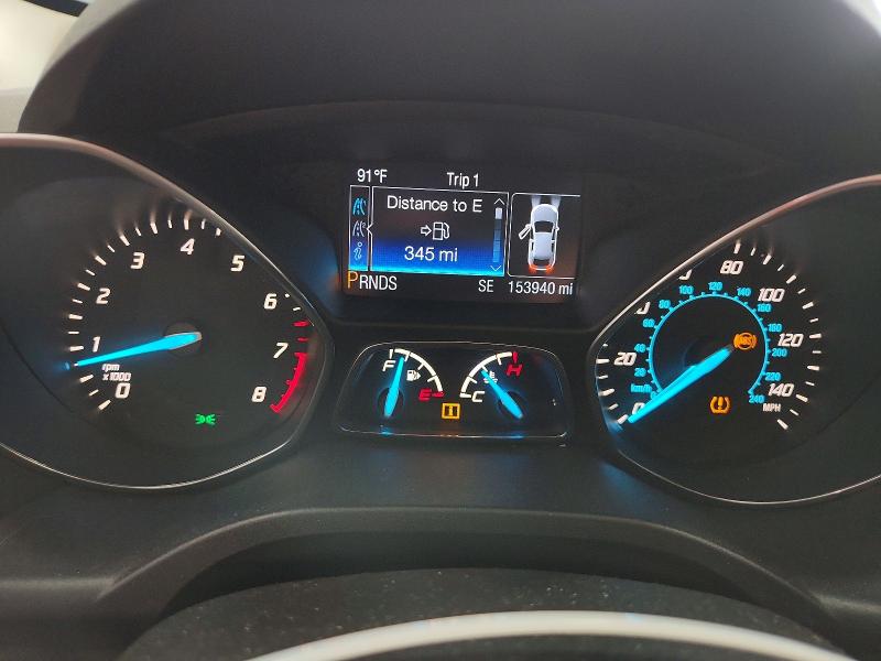 Продаж на аукціоні авто 2014 Ford Escape, vin: 1FMCU9J99EUA68621, номер лоту: 58784946
