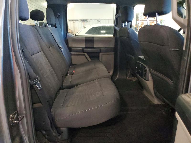 Продаж на аукціоні авто 2018 Ford F150, vin: 1FTEW1EP6JKF58845, номер лоту: 58532836