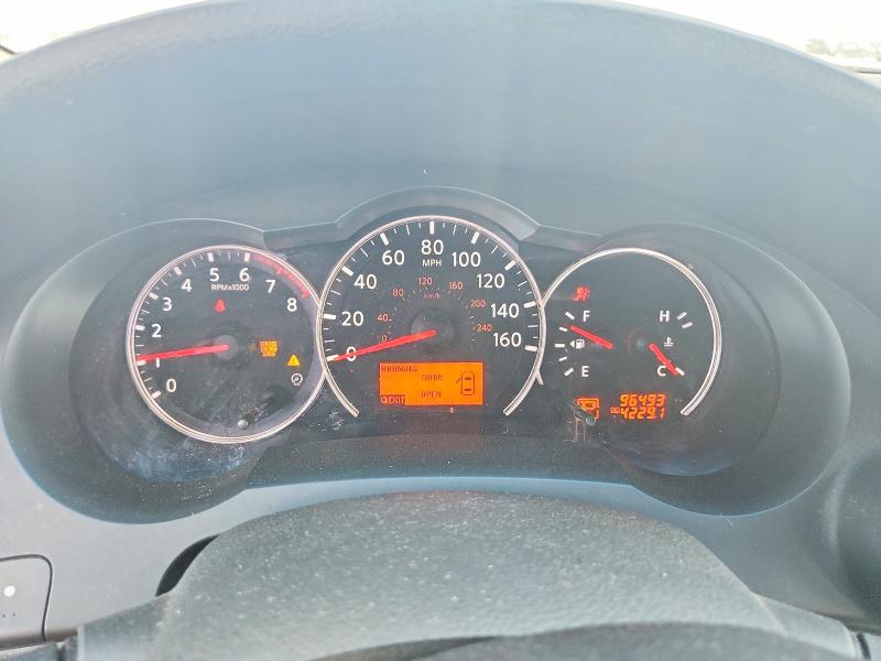 2012 Nissan Altima მანქანა იყიდება აუქციონზე, vin: 1N4AL2AP3CN487808, აუქციონის ნომერი: 59147586