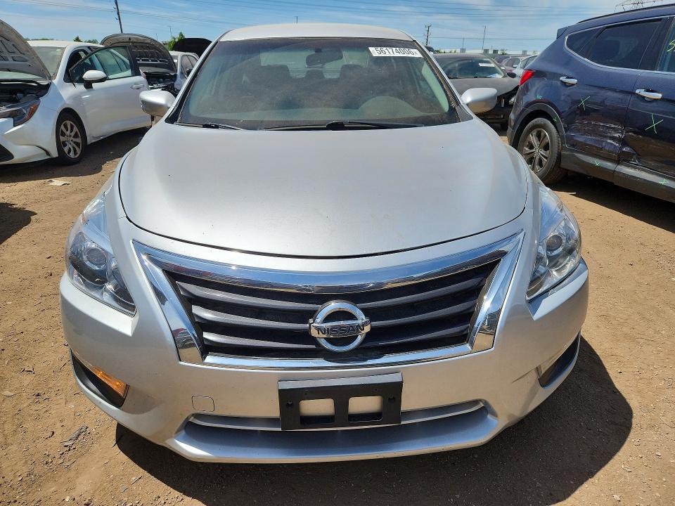 Aukcja sprzedaży 2014 Nissan Altima, vin: 1N4AL3AP1EC177533, numer aukcji: 56174006