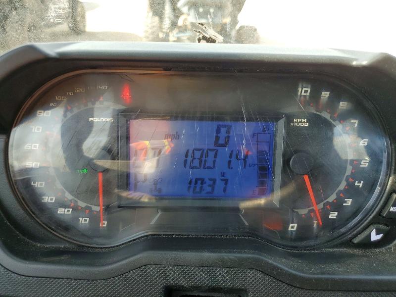 Продажа на аукционе авто 2025 Polaris Ranger, vin: 4XARSY994S8752765, номер лота: 59365156