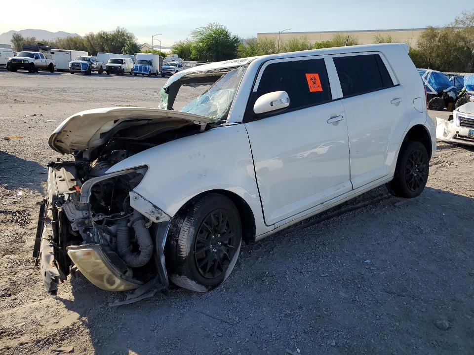 Aukcja sprzedaży 2015 Scion Xb, vin: JTLZE4FE6FJ076090, numer aukcji: 57734746