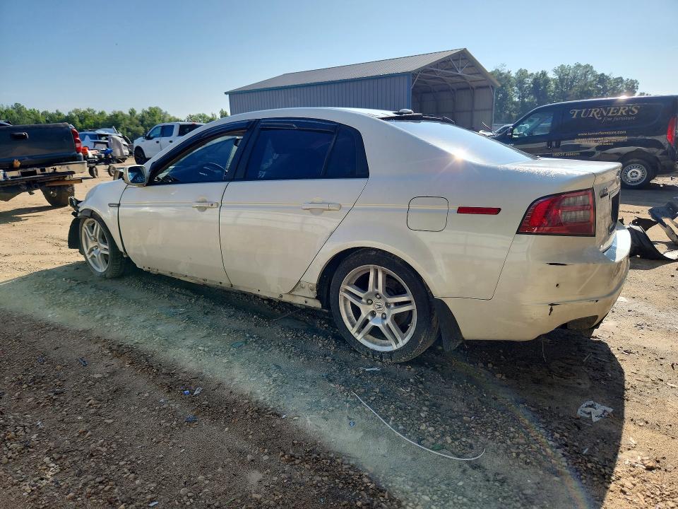 Aukcja sprzedaży 2008 Acura Tl, vin: 19UUA66238A017165, numer aukcji: 57857476