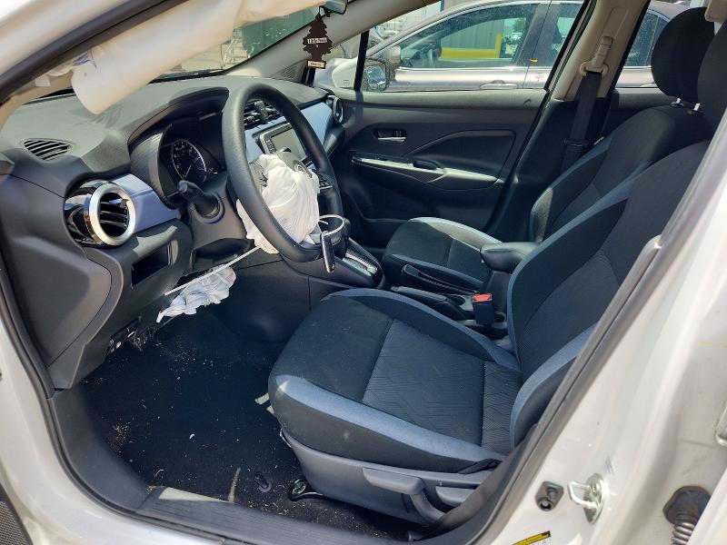Продаж на аукціоні авто 2024 Nissan Versa, vin: 3N1CN8EV2RL862074, номер лоту: 55461086