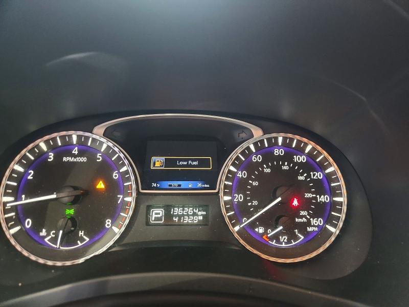 Aukcja sprzedaży 2015 Infiniti Qx60, vin: 5N1AL0MN5FC524801, numer aukcji: 56829436