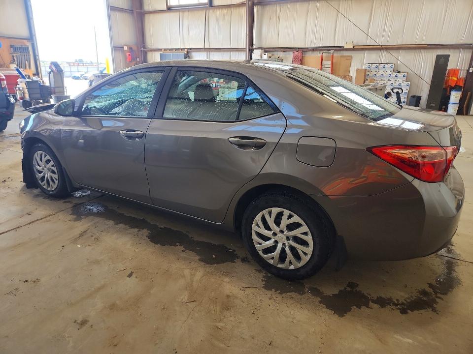2019 Toyota Corolla მანქანა იყიდება აუქციონზე, vin: 2T1BURHE3KC243859, აუქციონის ნომერი: 56511256