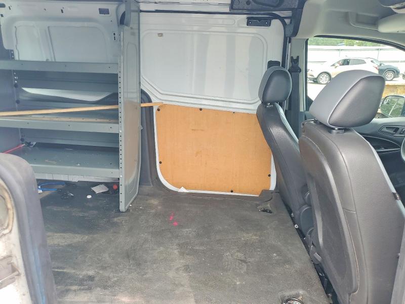 2018 Ford Transit Connect მანქანა იყიდება აუქციონზე, vin: NM0LS7E78J1369333, აუქციონის ნომერი: 56482046