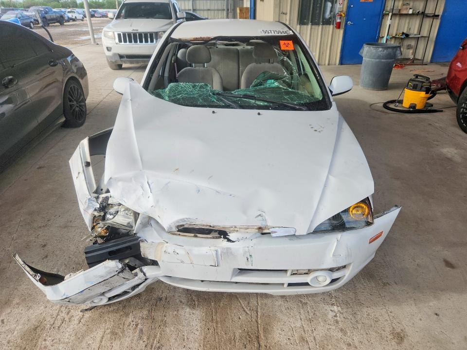 Aukcja sprzedaży 2006 Hyundai Elantra, vin: KMHDN46D96U341026, numer aukcji: 55775946
