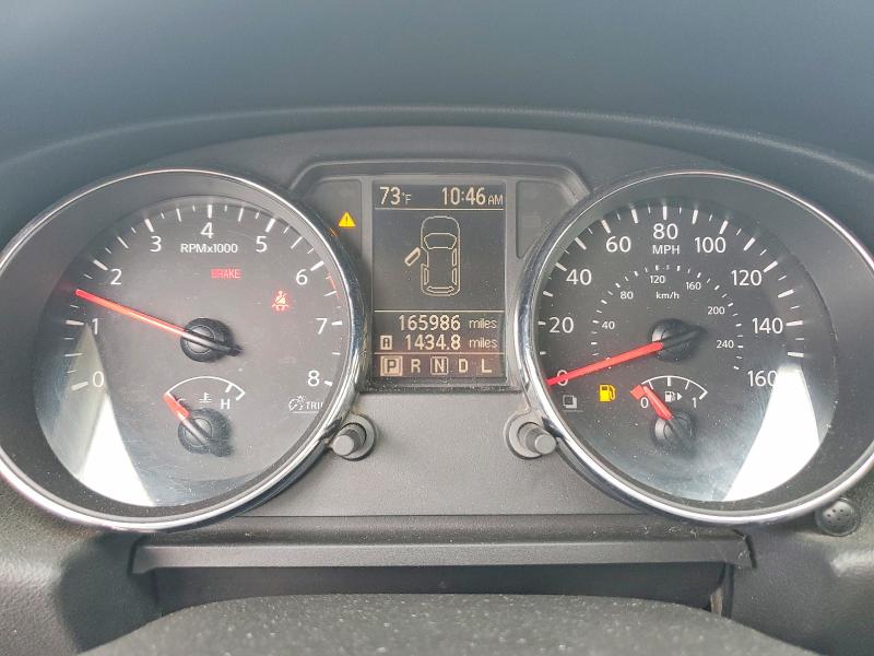 Продаж на аукціоні авто 2012 Nissan Rogue, vin: JN8AS5MV3CW711375, номер лоту: 56238846