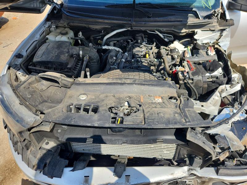 2019 Ford Ranger მანქანა იყიდება აუქციონზე, vin: 1FTER4FHXKLA74351, აუქციონის ნომერი: 58357676