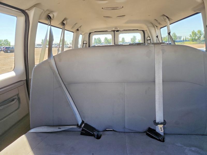 Продажа на аукционе авто 2012 Ford Econoline, vin: 1FBSS3BL5CDA25019, номер лота: 57853506