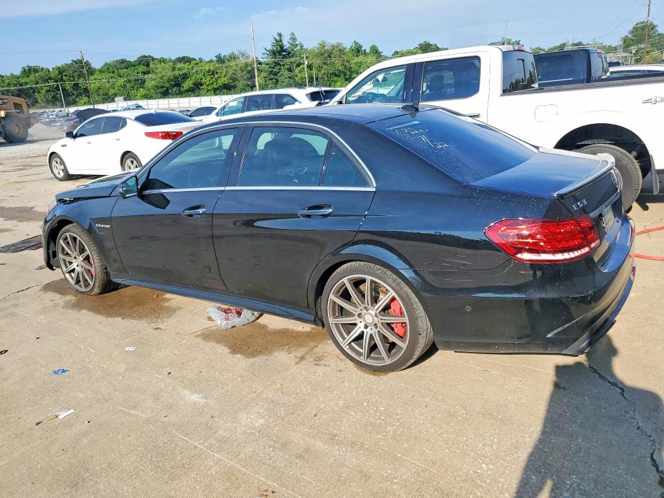 58287346 :رقم المزاد ، WDDHF7GB2EA986320 vin ، 2014 Mercedes-benz E مزاد بيع