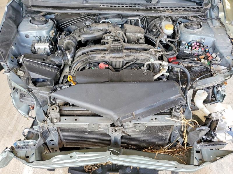 Продаж на аукціоні авто 2015 Subaru Impreza, vin: JF1GPAA62FH207802, номер лоту: 58743316