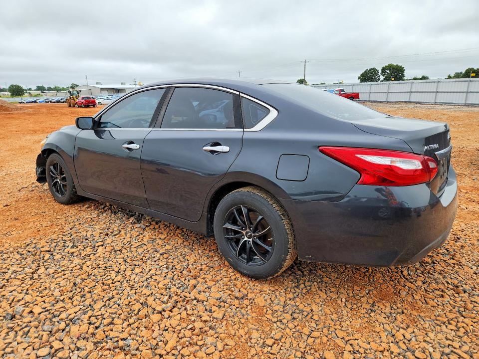Продаж на аукціоні авто 2016 Nissan Altima, vin: 1N4AL3AP5GC254973, номер лоту: 58391966
