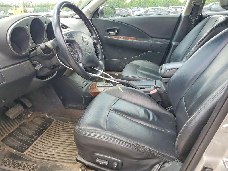Aukcja sprzedaży 2003 Nissan Altima, vin: 1N4AL11D33C174656, numer aukcji: 57447286