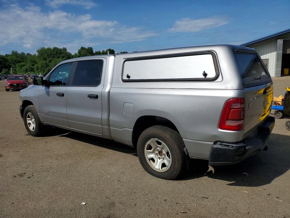 54946026 :رقم المزاد ، 1C6RRFNG9MN754102 vin ، 2021 Ram 1500 مزاد بيع