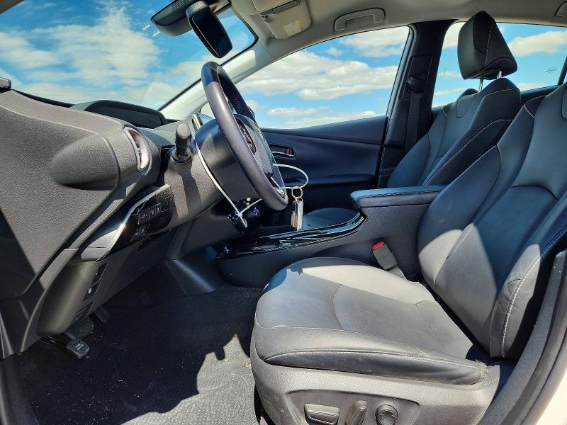 Aukcja sprzedaży 2020 Toyota Prius Prime, vin: JTDKARFP8L3146373, numer aukcji: 57522716