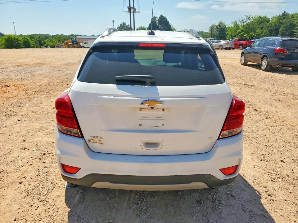 Aukcja sprzedaży 2020 Chevrolet Trax, vin: 3GNCJLSB6LL189651, numer aukcji: 57145446
