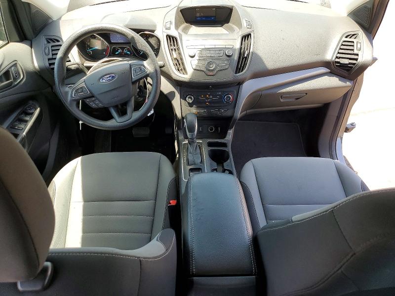 Продажа на аукционе авто 2019 Ford Escape, vin: 1FMCU0F78KUB63105, номер лота: 56821046