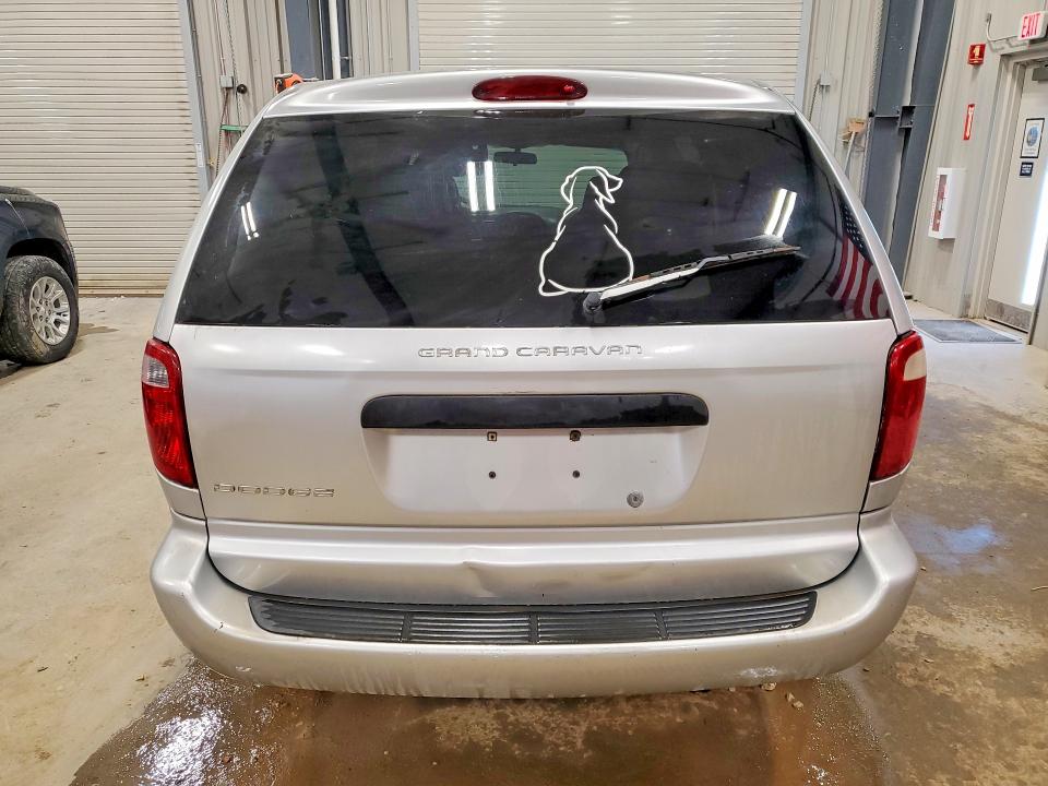 57557246 :رقم المزاد ، 1D4GP24R05B234720 vin ، 2005 Dodge Grand Caravan مزاد بيع