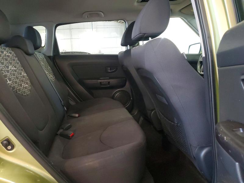 59356806 :رقم المزاد ، KNDJT2A24B7303042 vin ، 2011 Kia Soul مزاد بيع