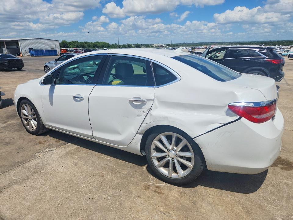 Aukcja sprzedaży 2014 Buick Verano, vin: 1G4PR5SKXE4172001, numer aukcji: 56816266