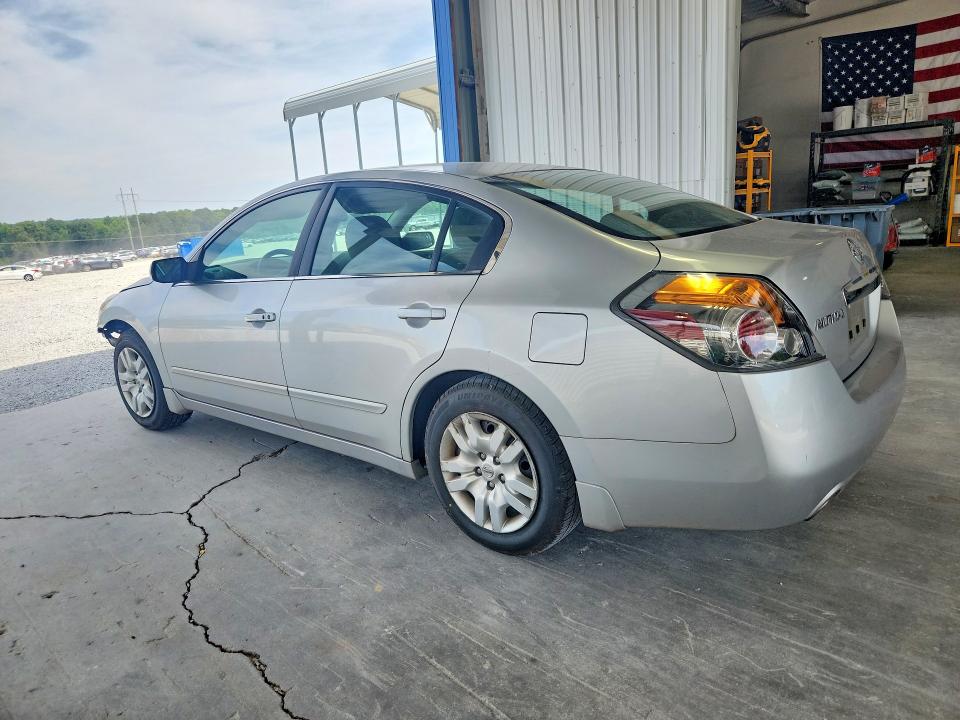 56396466 :رقم المزاد ، 1N4AL2AP0AC168066 vin ، 2010 Nissan Altima مزاد بيع