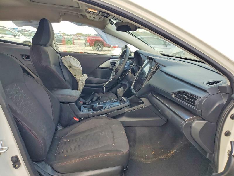 Продажа на аукционе авто 2024 Subaru Impreza, vin: JF1GUAFCXR8266379, номер лота: 57633046