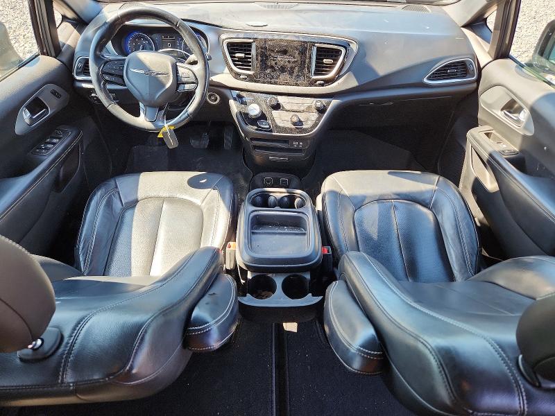 Aukcja sprzedaży 2020 Chrysler Pacifica, vin: 2C4RC1BG3LR133859, numer aukcji: 58322576