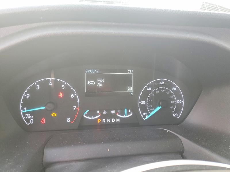 2020 Ford Transit მანქანა იყიდება აუქციონზე, vin: 1FDBW5Z87LKB80370, აუქციონის ნომერი: 55892576