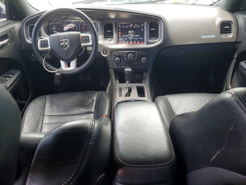 Aukcja sprzedaży 2014 Dodge Charger, vin: 2C3CDXDT7EH122991, numer aukcji: 58959696