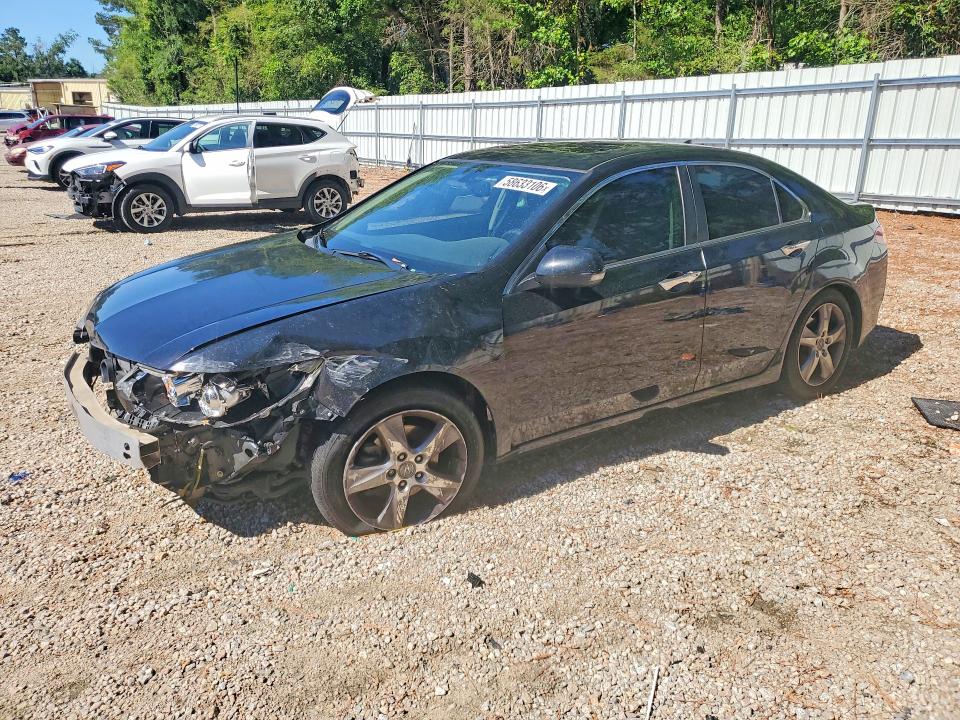 Продаж на аукціоні авто 2014 Acura Tsx, vin: JH4CU2F43EC004099, номер лоту: 58633106