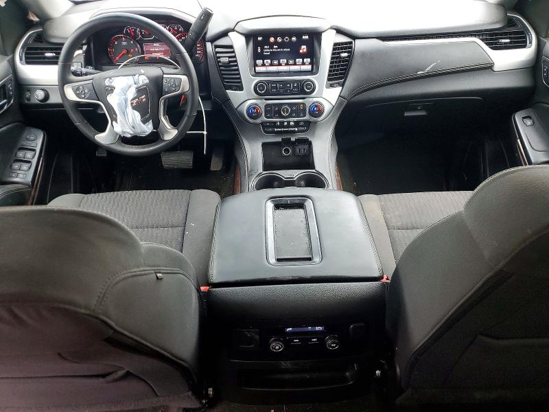 2016 Gmc Yukon მანქანა იყიდება აუქციონზე, vin: 1GKS1AKC4GR106982, აუქციონის ნომერი: 55764846