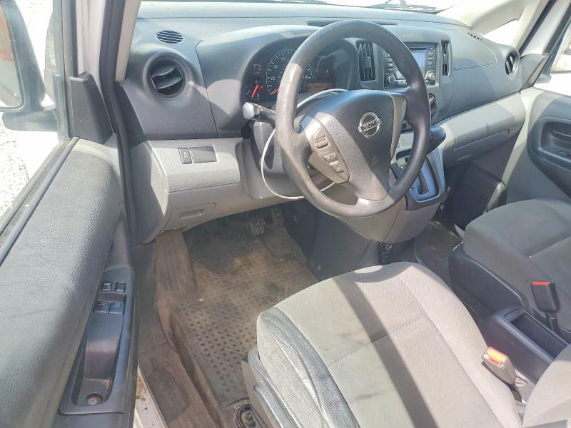 Aukcja sprzedaży 2018 Nissan Nv200, vin: 3N6CM0KN1JK695204, numer aukcji: 57921586