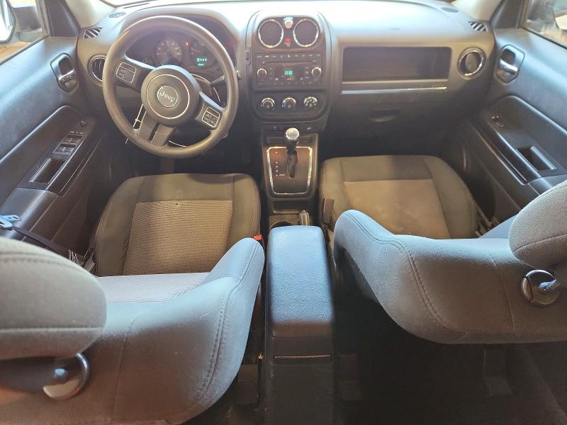 Продажа на аукционе авто 2012 Jeep Patriot, vin: 1C4NJRBB4CD590240, номер лота: 55723756