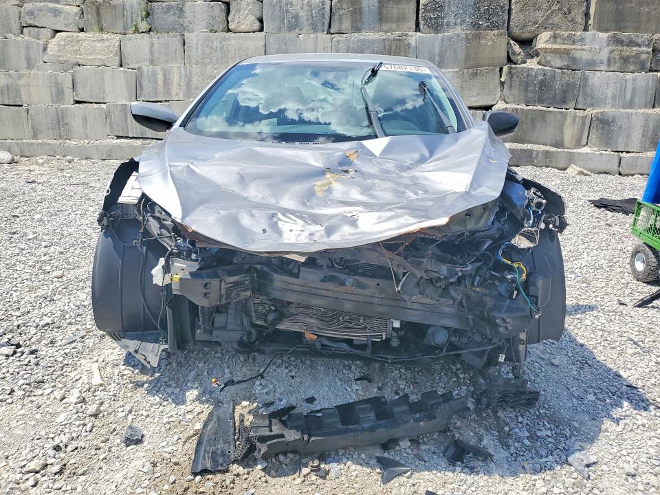 57682136 :رقم المزاد ، KMHDH4AE5DU543138 vin ، 2013 Hyundai Elantra مزاد بيع