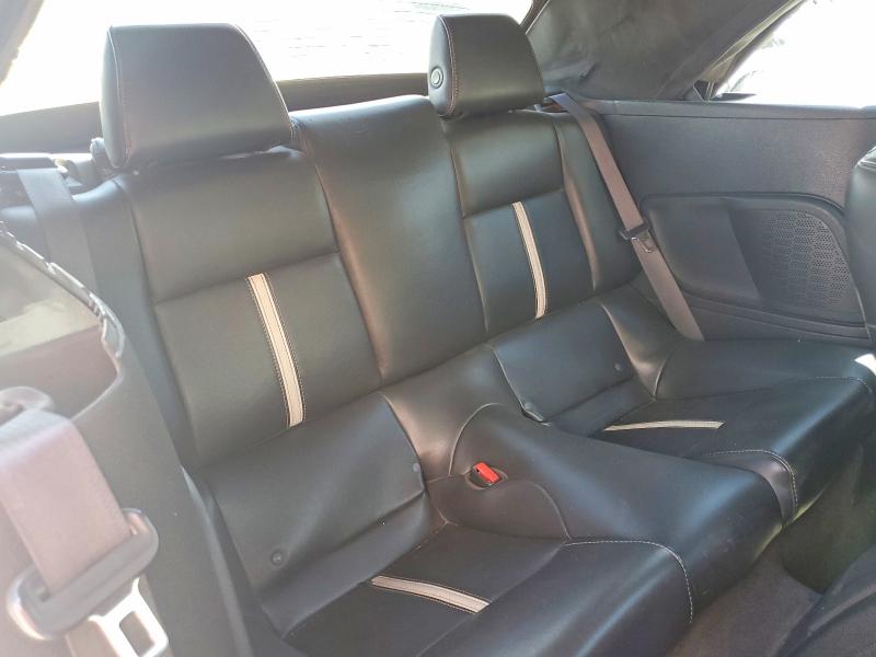Aukcja sprzedaży 2012 Ford Mustang, vin: 1ZVBP8FF8C5214236, numer aukcji: 56817866