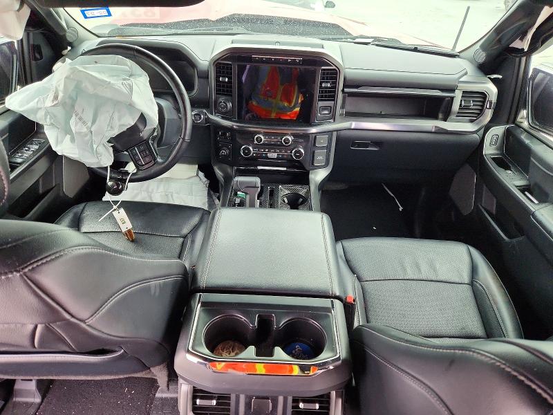 Продаж на аукціоні авто 2024 Ford F150, vin: 1FTFW5L83RFA97339, номер лоту: 55911456