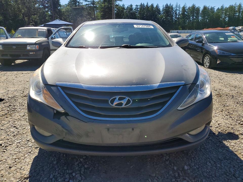 Aukcja sprzedaży 2013 Hyundai Sonata, vin: 5NPEB4AC9DH704643, numer aukcji: 57147986