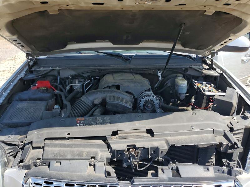 2012 Gmc Yukon Xl მანქანა იყიდება აუქციონზე, vin: 1GKS2KE72CR136431, აუქციონის ნომერი: 55375006