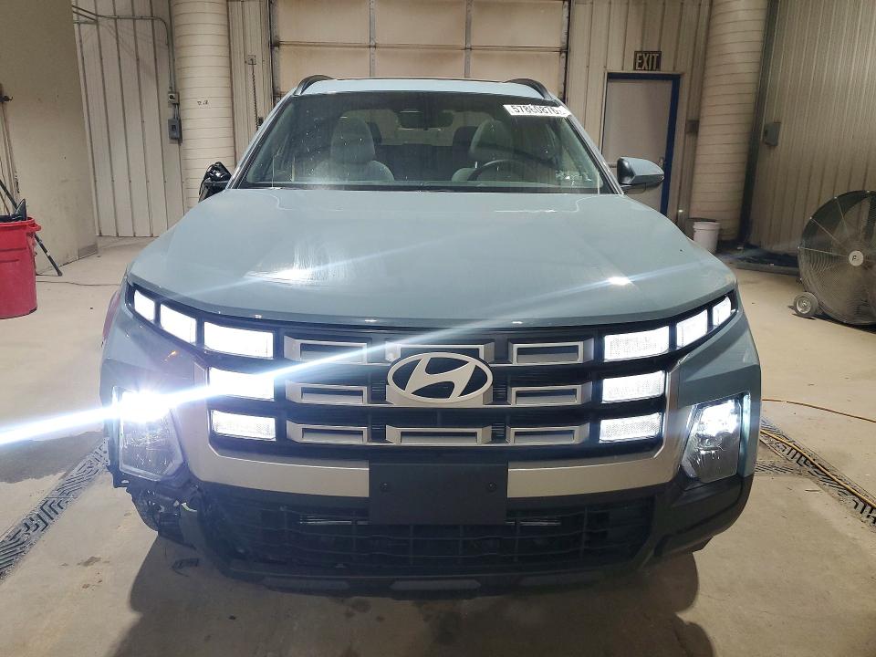 2026 Hyundai Santa Cruz მანქანა იყიდება აუქციონზე, vin: 5NTJBDDE3TH171930, აუქციონის ნომერი: 57860876