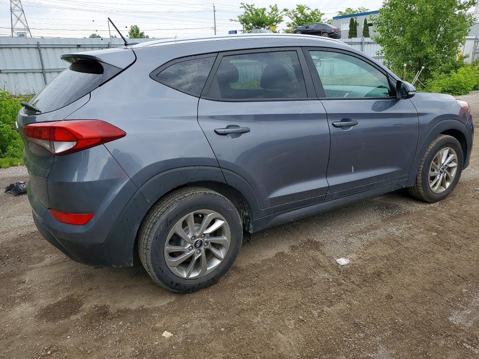 Aukcja sprzedaży 2016 Hyundai Tucson, vin: KM8J33A4XGU178804, numer aukcji: 55892186