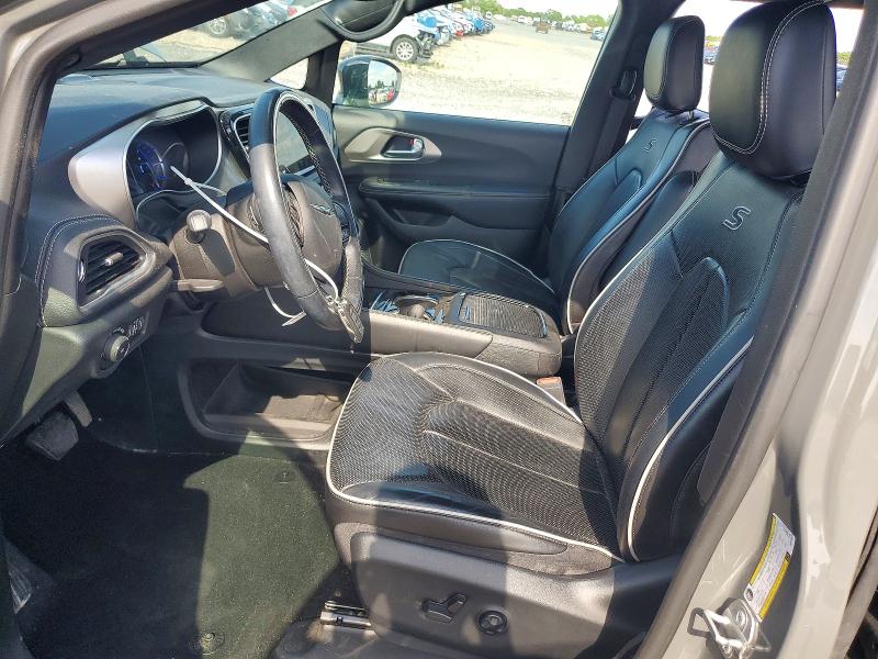Aukcja sprzedaży 2021 Chrysler Pacifica, vin: 2C4RC1S79MR586529, numer aukcji: 58706726