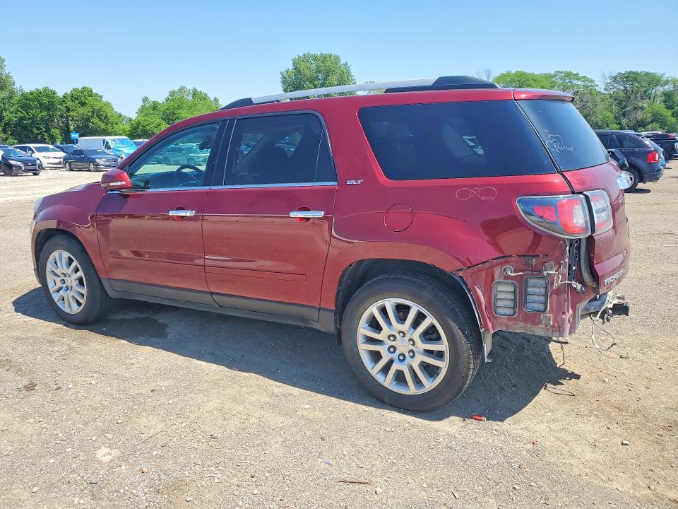 Aukcja sprzedaży 2016 Gmc Acadia, vin: 1GKKVRKD8GJ304233, numer aukcji: 55619816