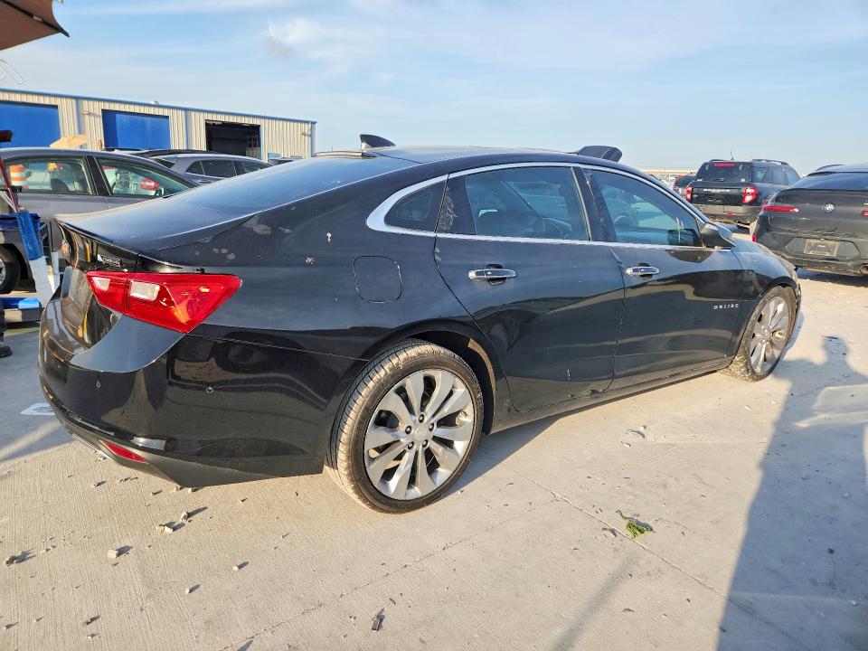 Aukcja sprzedaży 2017 Chevrolet Malibu, vin: 1G1ZH5SX9HF159656, numer aukcji: 58280726