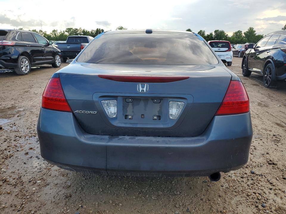 Auction sale of the 2006 Honda Accord, vin: 1HGCM56826A014885, lot number: 56283106