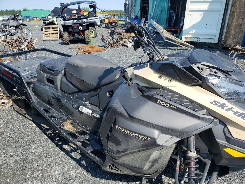 Продажа на аукционе авто 2023 Ski Snowmobile, vin: 2BPSARPB6PV000061, номер лота: 52558206