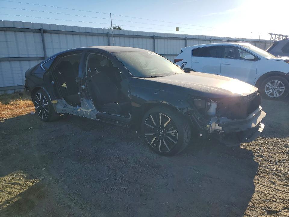 Продаж на аукціоні авто 2024 Honda Accord, vin: 1HGCY2F80RA042448, номер лоту: 56368956