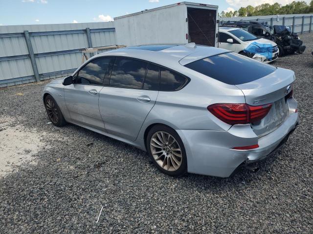 Продажа на аукционе авто 2014 Bmw 535, vin: WBA5M4C50ED183342, номер лота: 58559816
